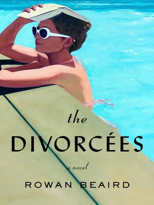 cover image of The Divorcées